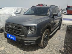 Haval Great Wall Big Dog 2.0T AWD Edition - photo 1