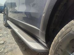 Haval Great Wall Big Dog 2.0T AWD Edition - photo 11