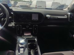 Haval Great Wall Big Dog 2.0T AWD Edition - photo 17