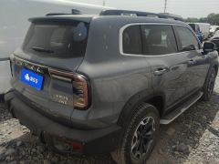 Haval Great Wall Big Dog 2.0T AWD Edition - photo 2