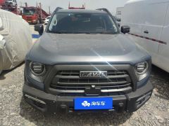 Haval Great Wall Big Dog 2.0T AWD Edition - photo 3