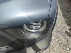 Haval Great Wall Big Dog 2.0T AWD Edition - photo 4