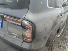 Haval Great Wall Big Dog 2.0T AWD Edition - photo 5