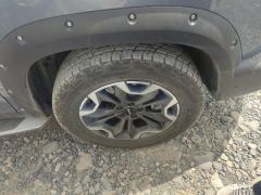 Haval Great Wall Big Dog 2.0T AWD Edition - photo 6