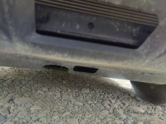 Haval Great Wall Big Dog 2.0T AWD Edition - photo 8