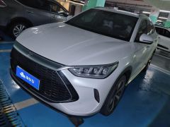 BYD Song PLUS DM-i 1.5L 2WD Version - ფოტო 1