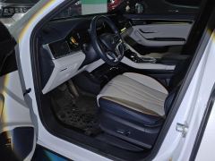 BYD Song PLUS DM-i 1.5L 2WD Version - ფოტო 14