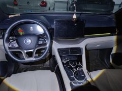 BYD Song PLUS DM-i 1.5L 2WD Version - ფოტო 16