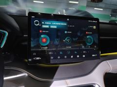 BYD Song PLUS DM-i 1.5L 2WD Version - ფოტო 17