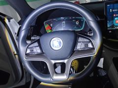 BYD Song PLUS DM-i 1.5L 2WD Version - ფოტო 18