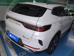 BYD Song PLUS DM-i 1.5L 2WD Version - ფოტო 2