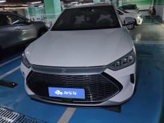 BYD Song PLUS DM-i 1.5L 2WD Version - ფოტო 3