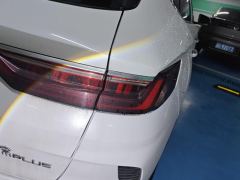BYD Song PLUS DM-i 1.5L 2WD Version - ფოტო 5