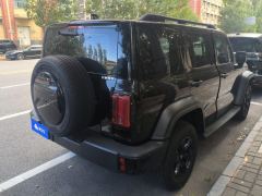 Tank 300 2.0T Conqueror - photo 2