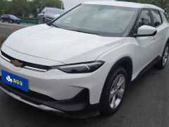 Chevrolet Chang Xun Edition Plus - ფოტო 1