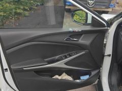 Chevrolet Chang Xun Edition Plus - ფოტო 12