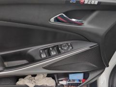 Chevrolet Chang Xun Edition Plus - ფოტო 13
