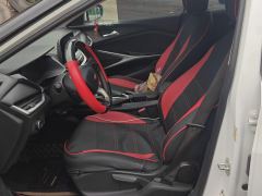 Chevrolet Chang Xun Edition Plus - ფოტო 14