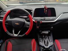 Chevrolet Chang Xun Edition Plus - ფოტო 16