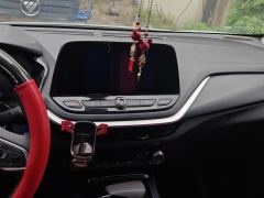 Chevrolet Chang Xun Edition Plus - ფოტო 17