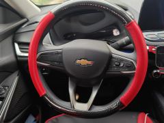 Chevrolet Chang Xun Edition Plus - ფოტო 18