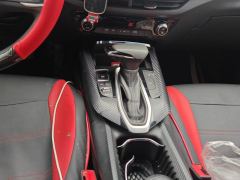 Chevrolet Chang Xun Edition Plus - ფოტო 19