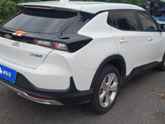 Chevrolet Chang Xun Edition Plus - ფოტო 2
