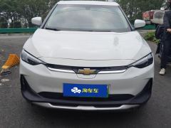 Chevrolet Chang Xun Edition Plus - ფოტო 3