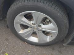 Chevrolet Chang Xun Edition Plus - ფოტო 6