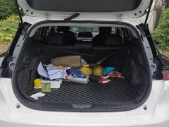 Chevrolet Chang Xun Edition Plus - ფოტო 7