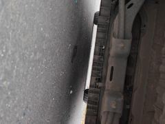 Chevrolet Chang Xun Edition Plus - ფოტო 9