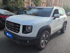 Haval Great Wall Big Dog Great Wall Dog 1.5T Two-wheel drive Labrador version - ფოტო 1