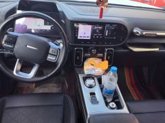 Haval Great Wall Big Dog Great Wall Dog 1.5T Two-wheel drive Labrador version - ფოტო 16
