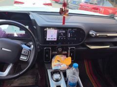 Haval Great Wall Big Dog Great Wall Dog 1.5T Two-wheel drive Labrador version - ფოტო 17