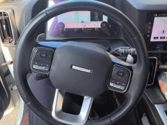 Haval Great Wall Big Dog Great Wall Dog 1.5T Two-wheel drive Labrador version - ფოტო 18