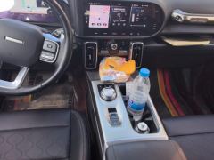 Haval Great Wall Big Dog Great Wall Dog 1.5T Two-wheel drive Labrador version - ფოტო 19
