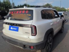 Haval Great Wall Big Dog Great Wall Dog 1.5T Two-wheel drive Labrador version - ფოტო 2