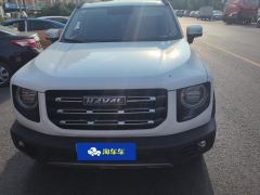 Haval Great Wall Big Dog Great Wall Dog 1.5T Two-wheel drive Labrador version - ფოტო 3