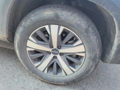 Haval Great Wall Big Dog Great Wall Dog 1.5T Two-wheel drive Labrador version - ფოტო 6