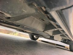 Buick Encore GX 652T AWDDeluxeFlagship Version 6 - ფოტო 11