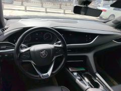 Buick Encore GX 652T AWDDeluxeFlagship Version 6 - ფოტო 16