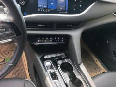 Buick Encore GX 652T AWDDeluxeFlagship Version 6 - ფოტო 19