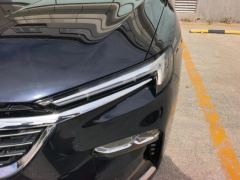 Buick Encore GX 652T AWDDeluxeFlagship Version 6 - ფოტო 4