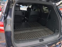 Buick Encore GX 652T AWDDeluxeFlagship Version 6 - ფოტო 7