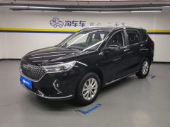 Haval M6 PLUS 1.5T Luxury Version - ფოტო 1