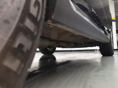 Haval M6 PLUS 1.5T Luxury Version - ფოტო 10