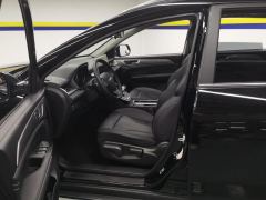 Haval M6 PLUS 1.5T Luxury Version - ფოტო 14
