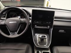 Haval M6 PLUS 1.5T Luxury Version - ფოტო 16