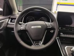 Haval M6 PLUS 1.5T Luxury Version - ფოტო 18