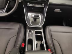 Haval M6 PLUS 1.5T Luxury Version - ფოტო 19
